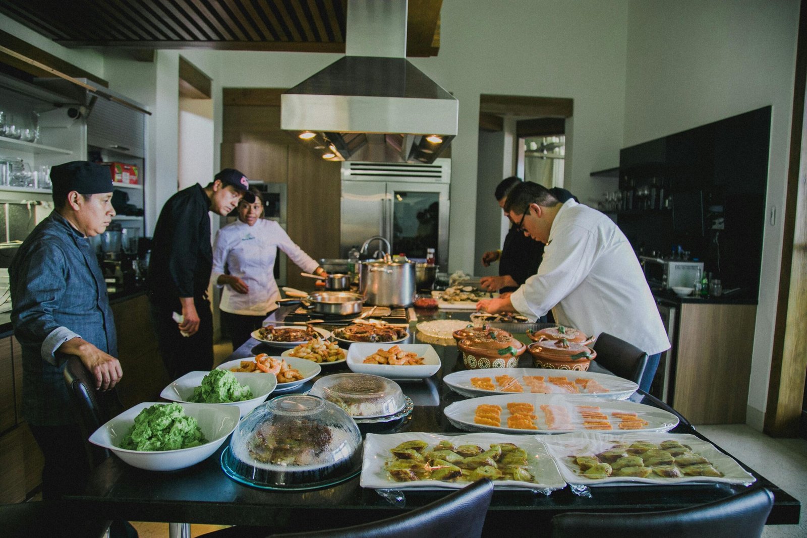 How to Choose the Right Catering for Your Event